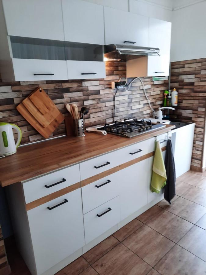 Alloggio in famiglia Goscinne Gala Miedzyzdroje